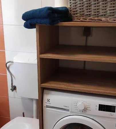 Apartamento Terra Poreč