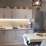 Lejlighed Terra