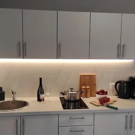Apartment Terra *