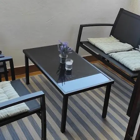 Terra Apartment Porec