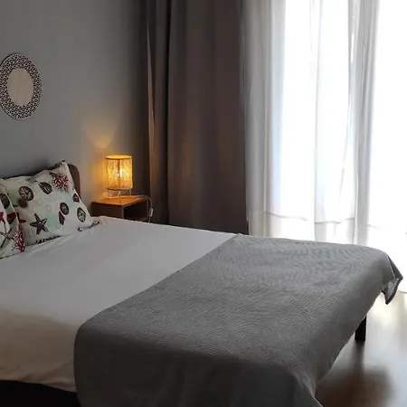 Terra Apartment Porec