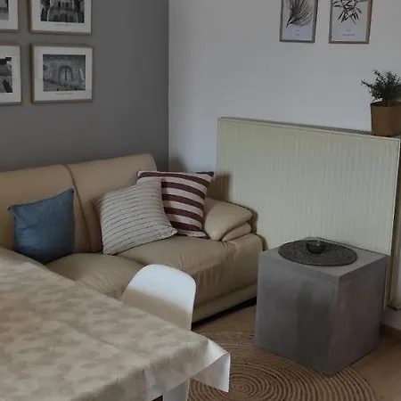 Apartment Terra