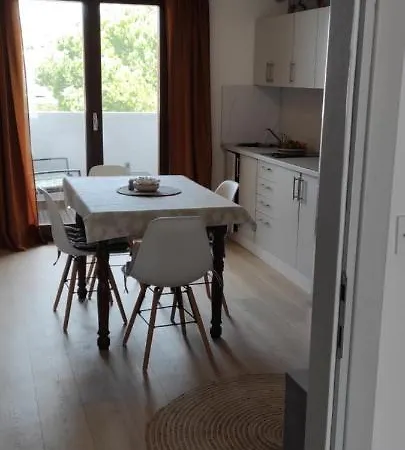 Apartament Terra Poreč