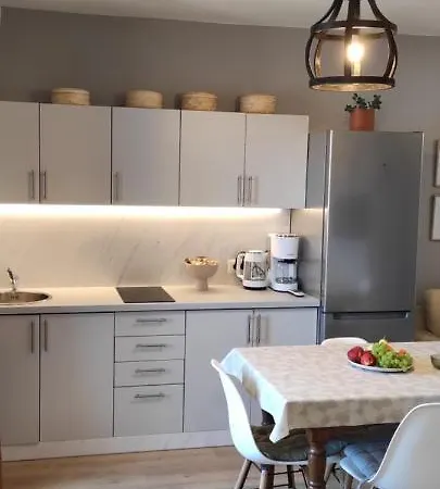 Apartmán Terra