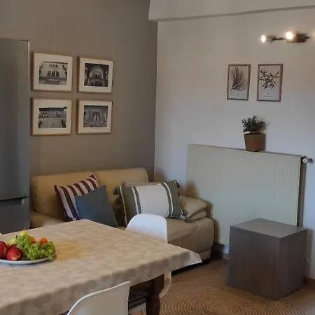 Apartmán Terra Poreč