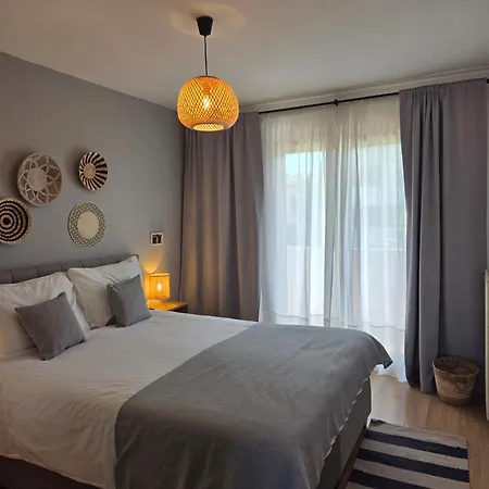 Terra Apartmán Poreč