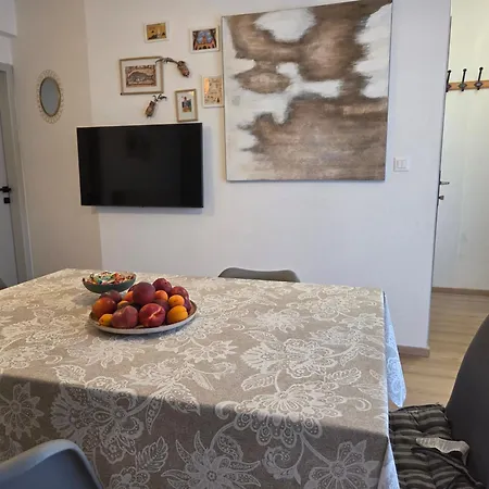 Apartmán Terra Poreč
