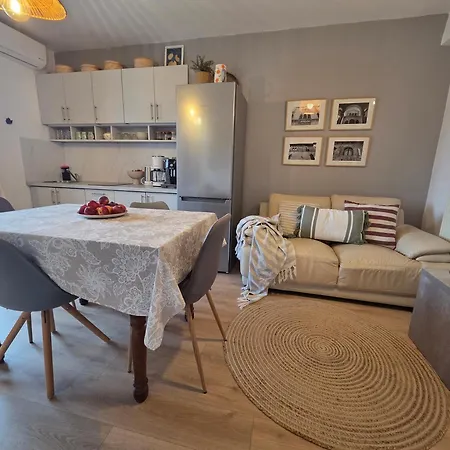 Apartmán Terra Poreč