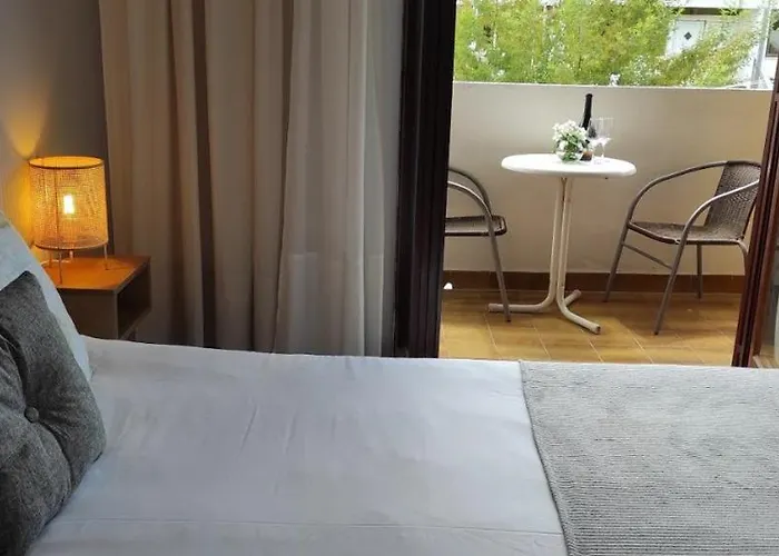 Terra Appartement Poreč