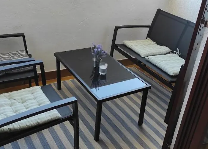 Terra Appartement Poreč