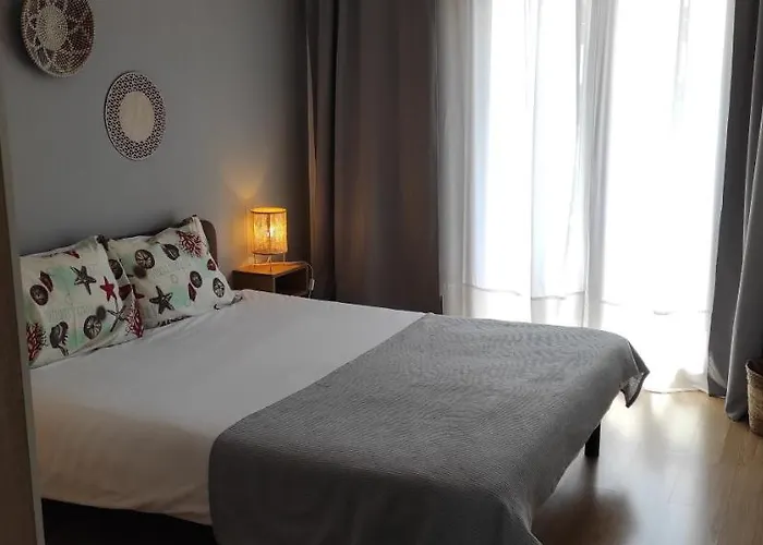 Terra Appartement Poreč