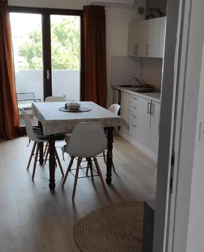 Appartement Terra Poreč