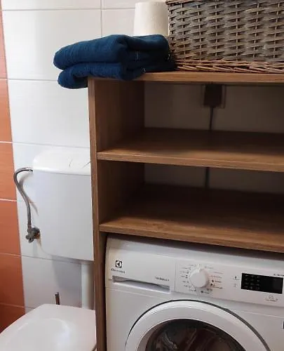 Appartement Terra Poreč