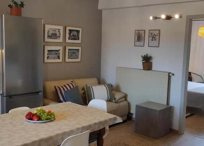 Appartement Terra Poreč