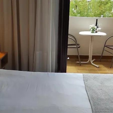 Terra Appartement Poreč